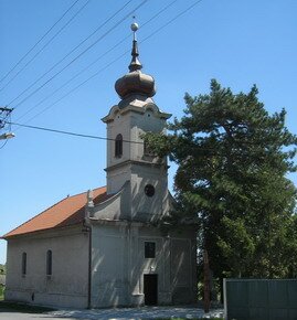 Templom